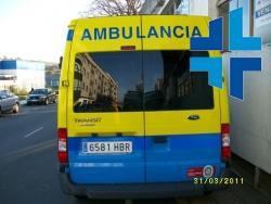 Ford Transit 061